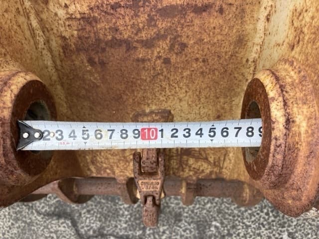 Bucket — Auction (lot 8451-3215)