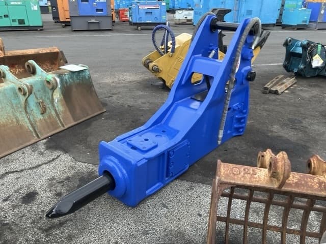 Breaker — Auction (lot 8451-3216)