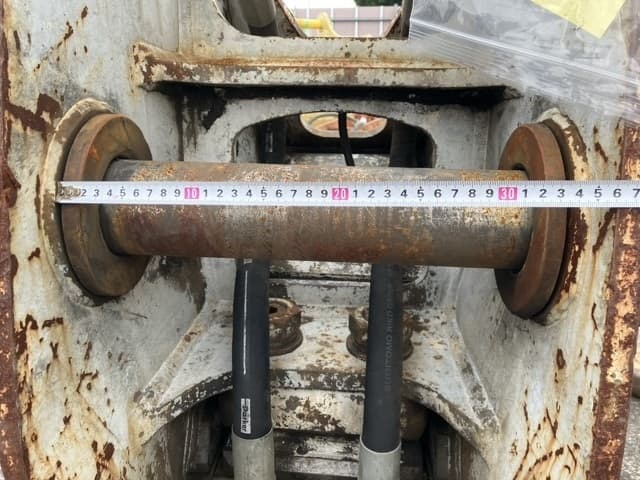 Breaker — Auction (lot 8451-3217)