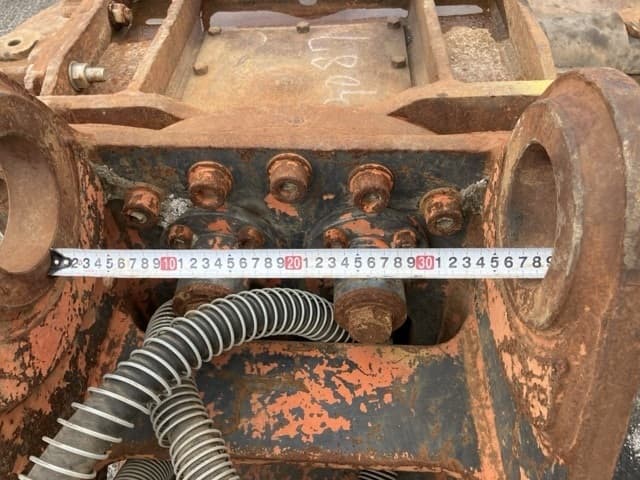 Crusher — Auction (lot 8451-3218)