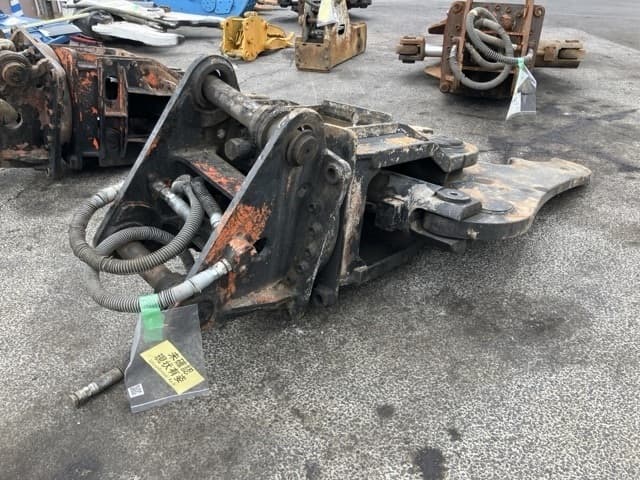 Crusher — Auction (lot 8451-3219)