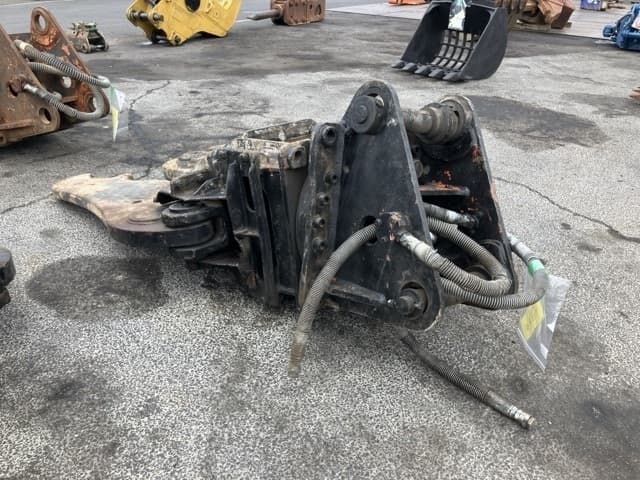 Crusher — Auction (lot 8451-3219)