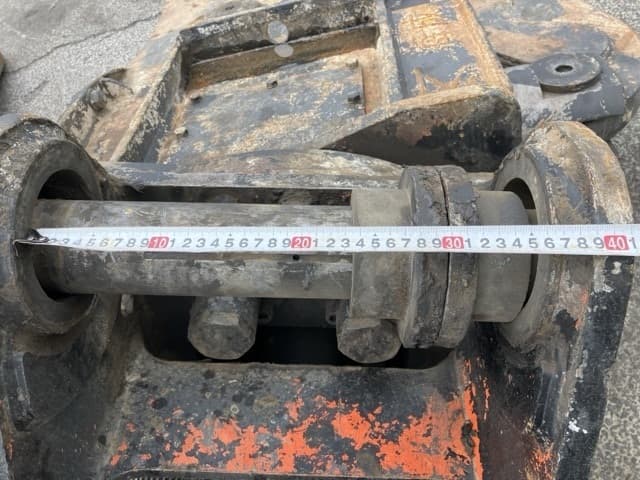 Crusher — Auction (lot 8451-3219)