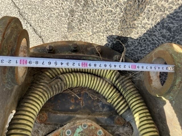Crusher — Auction (lot 8451-3220)