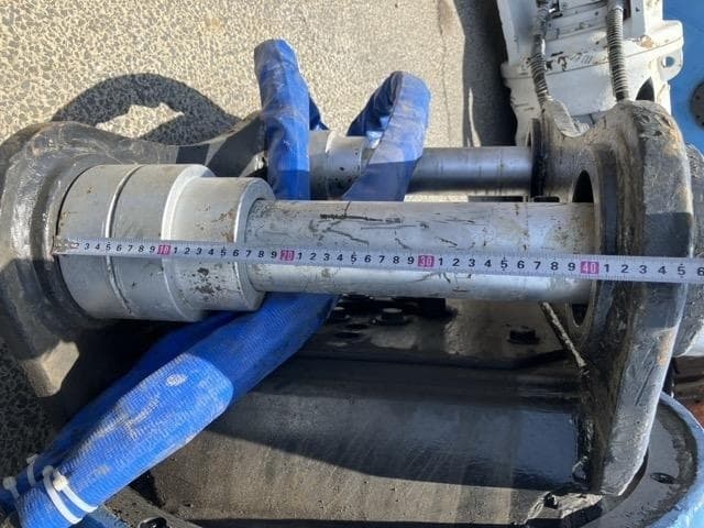 Cutter — Auction (lot 8451-3222)