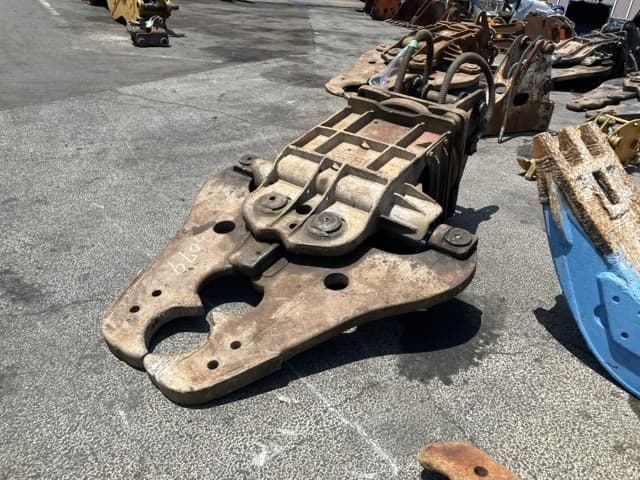 Crusher — Auction (lot 8451-3223)