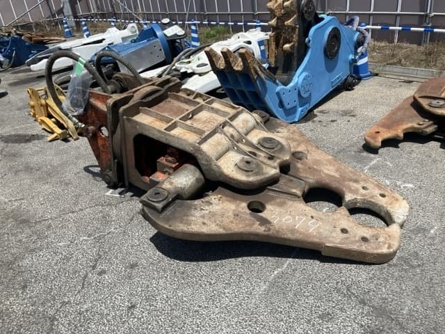Crusher — Auction (lot 8451-3223)