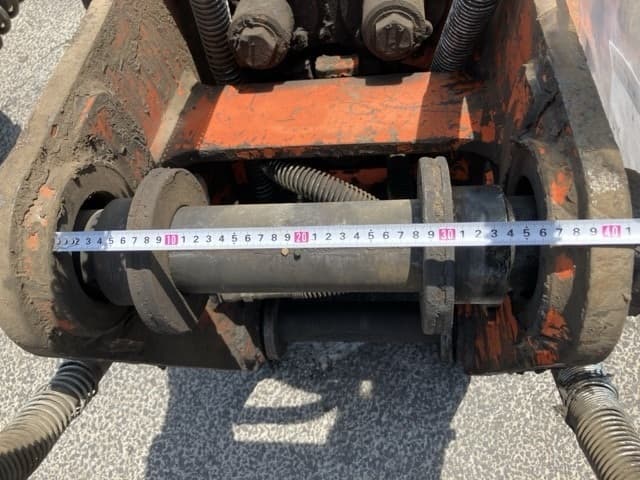 Crusher — Auction (lot 8451-3223)