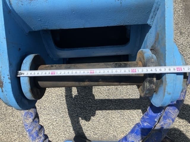 Crusher — Auction (lot 8451-3224)
