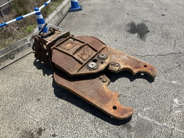 Crusher — Auction (lot 8451-3225)