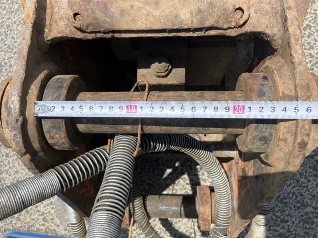 Crusher — Auction (lot 8451-3225)
