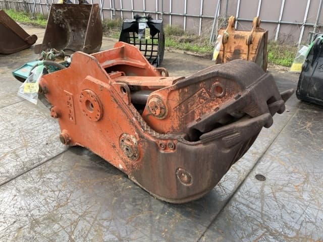 Crusher — Auction (lot 8451-3226)