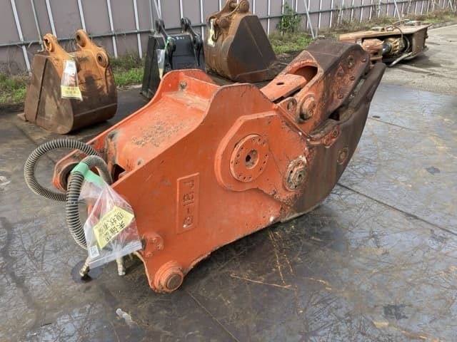 Crusher — Auction (lot 8451-3226)