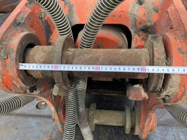 Crusher — Auction (lot 8451-3226)