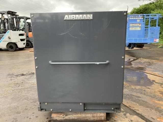 Compressor — Auction (lot 8451-33001)