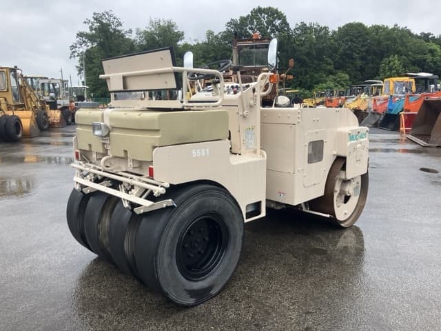 Combined Roller — Auction (lot 8451-337)