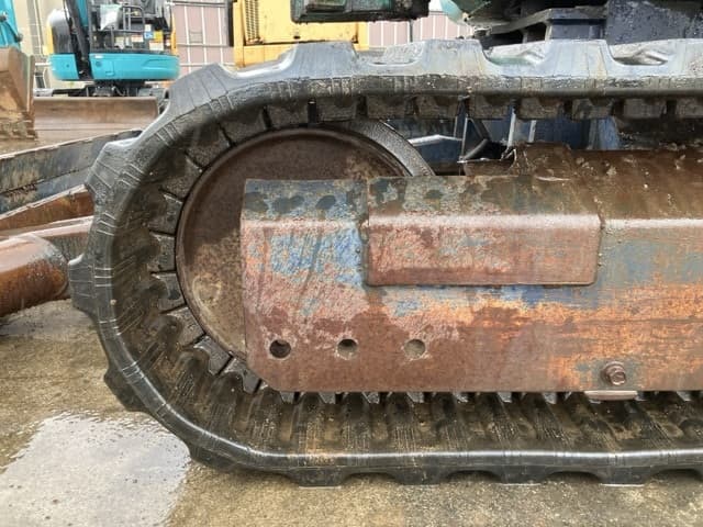 MINI EXCAVATOR — Auction (lot 8451-341)