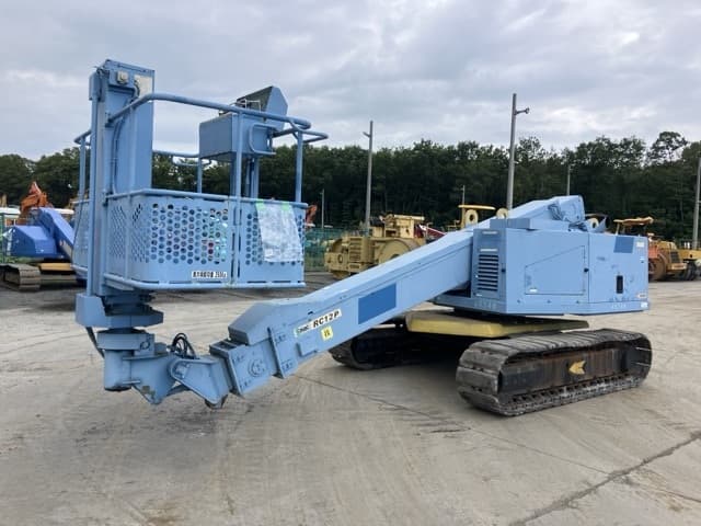 AERIAL WORK PLATFORM — Auction (lot 8451-354)