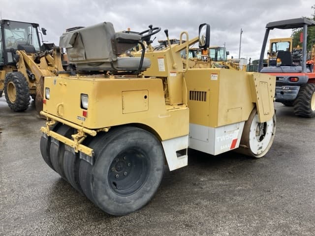 Combined Roller — Auction (lot 8451-358)
