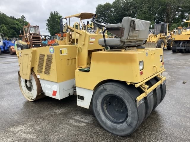 Combined Roller — Auction (lot 8451-358)