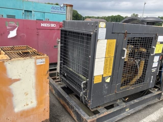 Construction machine ETC — Auction (lot 8451-3804)