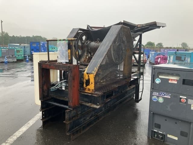 Construction machine ETC — Auction (lot 8451-3805)