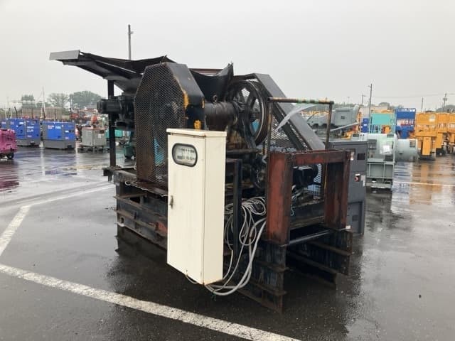 Construction machine ETC — Auction (lot 8451-3805)