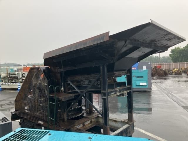 Construction machine ETC — Auction (lot 8451-3805)