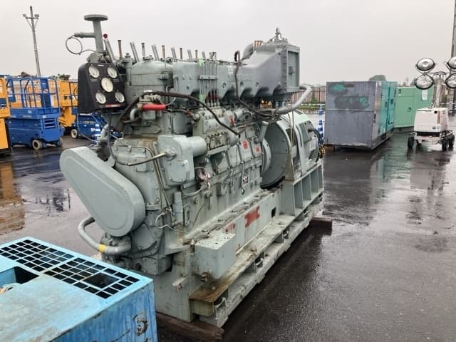 Construction machine ETC — Auction (lot 8451-3806)