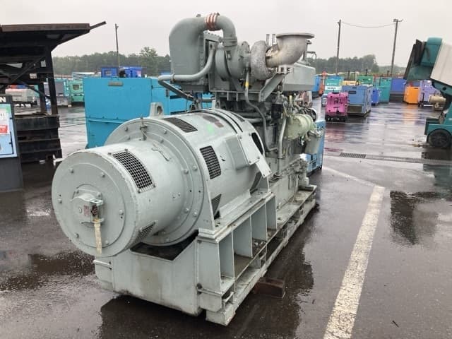 Construction machine ETC — Auction (lot 8451-3806)