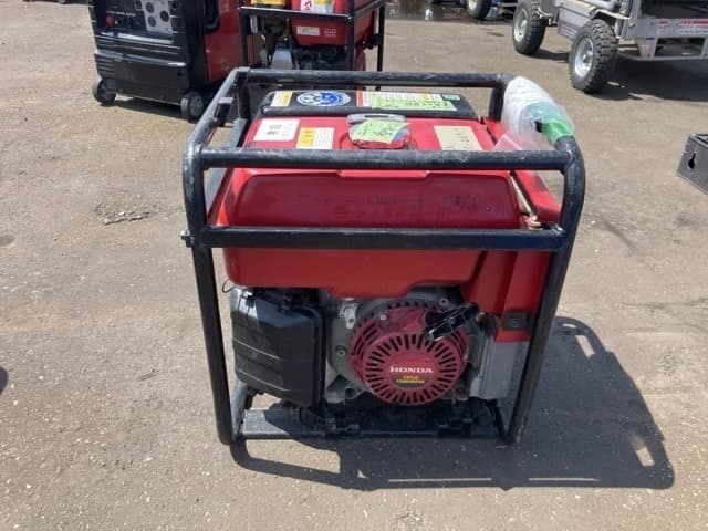 Generator — Auction (lot 8451-3807)