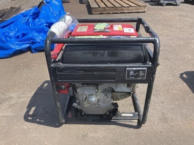 Generator — Auction (lot 8451-3807)