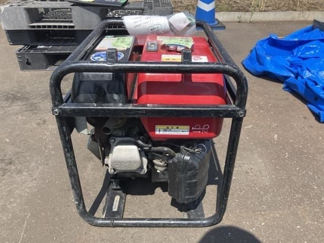 Generator — Auction (lot 8451-3807)