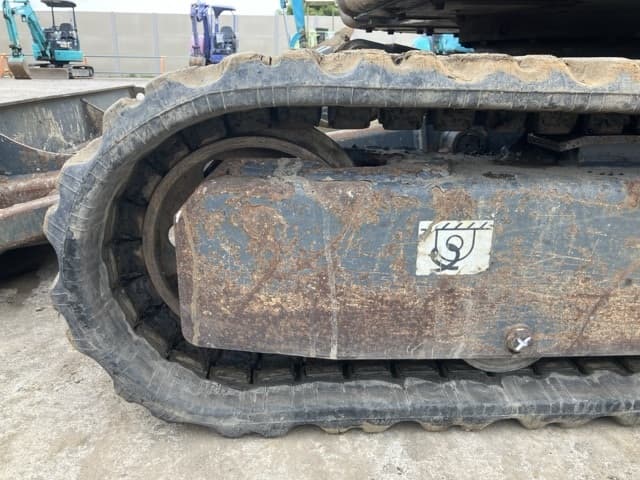 MINI EXCAVATOR — Auction (lot 8451-382)