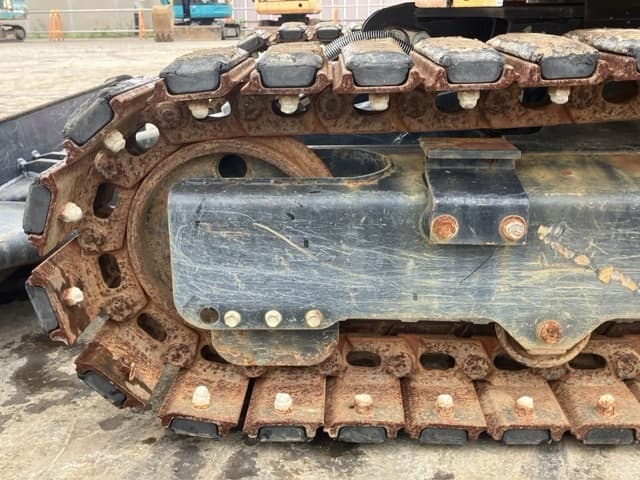 MINI EXCAVATOR — Auction (lot 8451-387)
