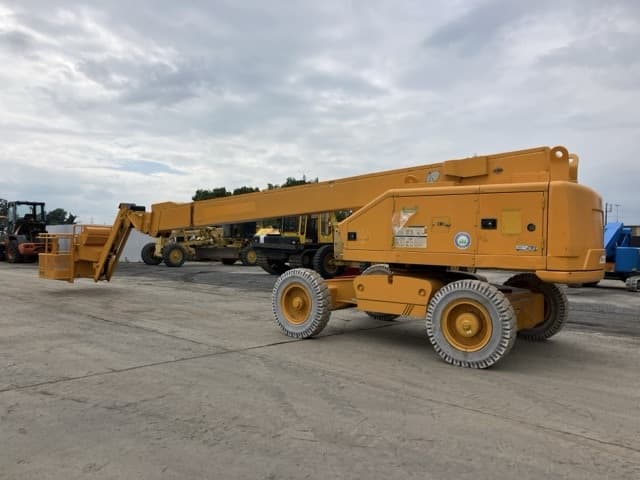 AERIAL WORK PLATFORM — Auction (lot 8451-388)