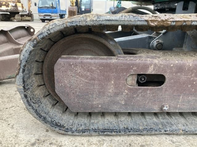 MINI EXCAVATOR — Auction (lot 8451-395)