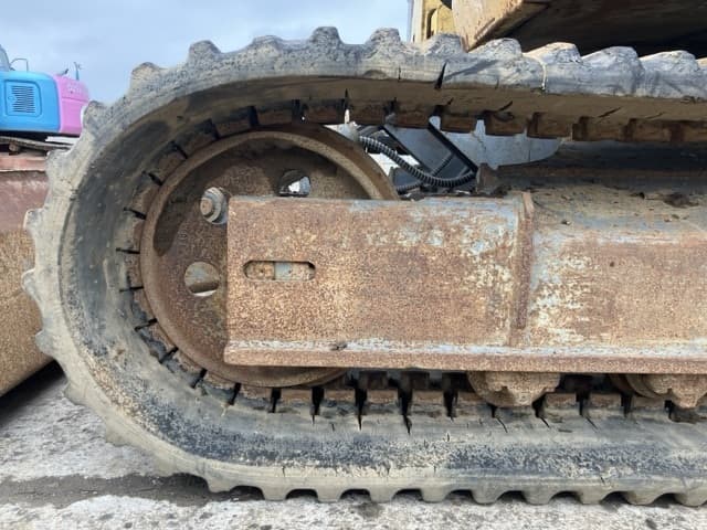 EXCAVATOR — Auction (lot 8451-396)