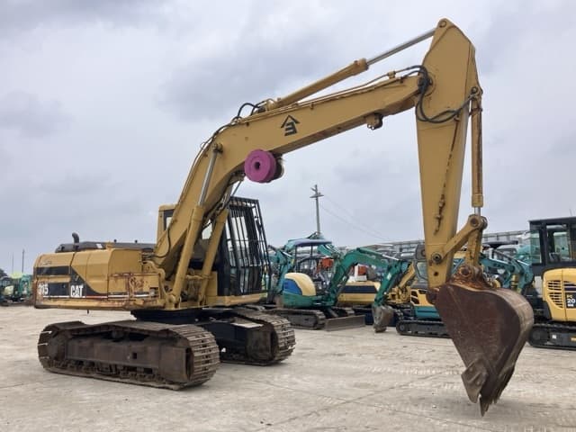EXCAVATOR — Auction (lot 8451-41)