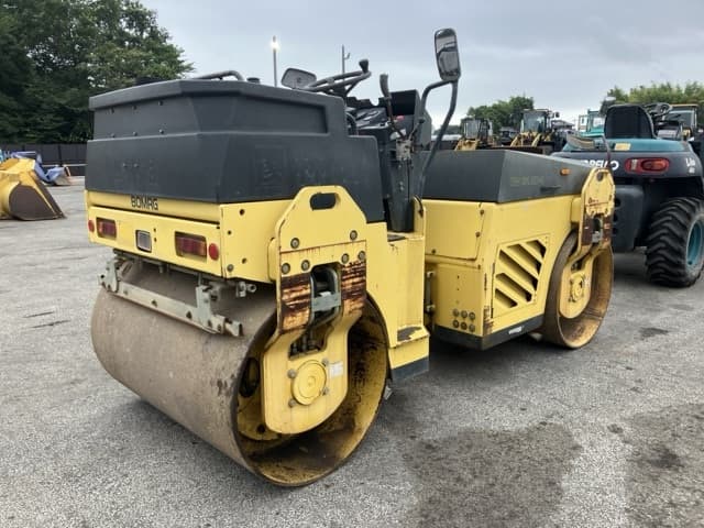 Tandem Roller — Auction (lot 8451-410)