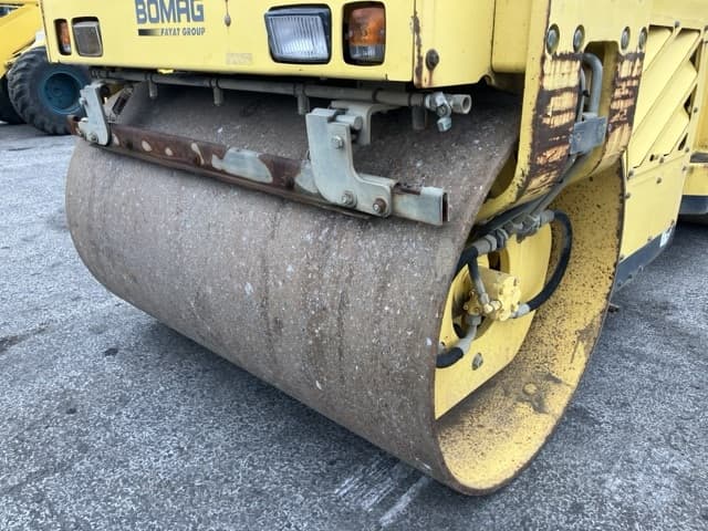 Tandem Roller — Auction (lot 8451-410)