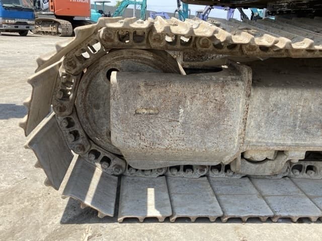 EXCAVATOR — Auction (lot 8451-415)