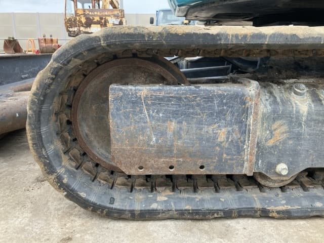 MINI EXCAVATOR — Auction (lot 8451-417)