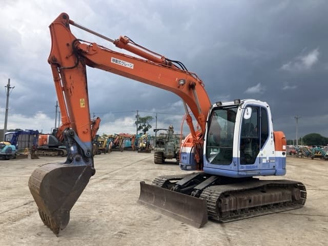 EXCAVATOR — Auction (lot 8451-421)