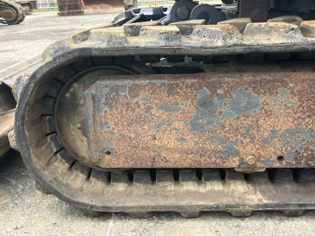 MINI EXCAVATOR — Auction (lot 8451-425)