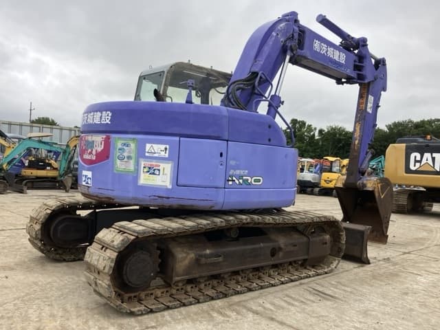 EXCAVATOR — Auction (lot 8451-429)