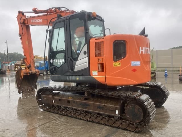 EXCAVATOR — Auction (lot 8451-43)