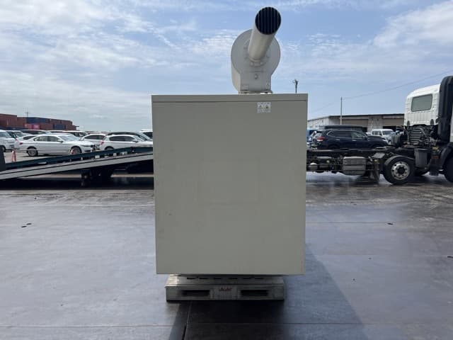 Generator — Auction (lot 8451-43002)