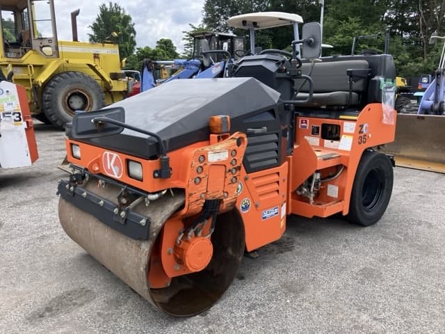 Combined Roller — Auction (lot 8451-435)