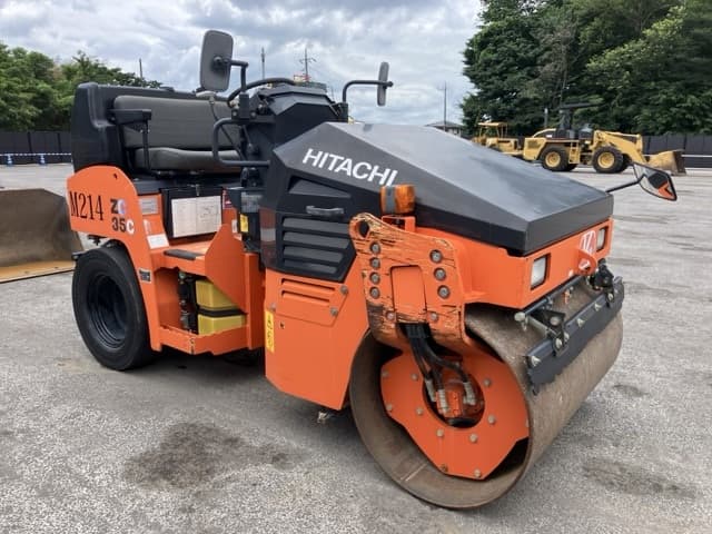 Combined Roller — Auction (lot 8451-435)